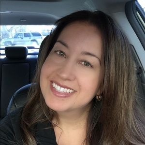 Meet your Posher, Tracie